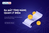 Sử dụng điểm để mua thêm tính năng nâng cao