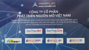 DauThau.info có mặt tại Triển lãm Quốc tế Đổi mới Sáng tạo ngày 9/1/2021