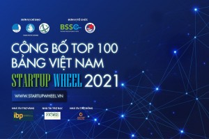 DauThau.info thuộc Hệ sinh thái Đấu Thầu lọt vào Bán kết  Startup Wheel 2021