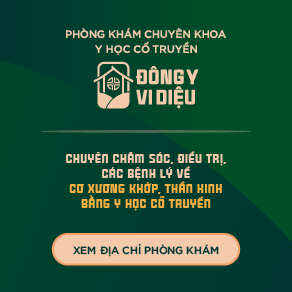 Đông Y Vi Diệu