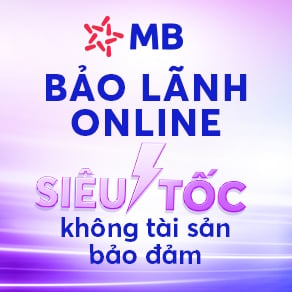 MBBANK Vi tri so 1 cot phai