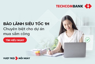 1.2. QC Techcombank Vi tri so 1 danh sach TBMT