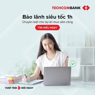 1.2. QC Techcombank Vi tri so 1 danh sach TBMT