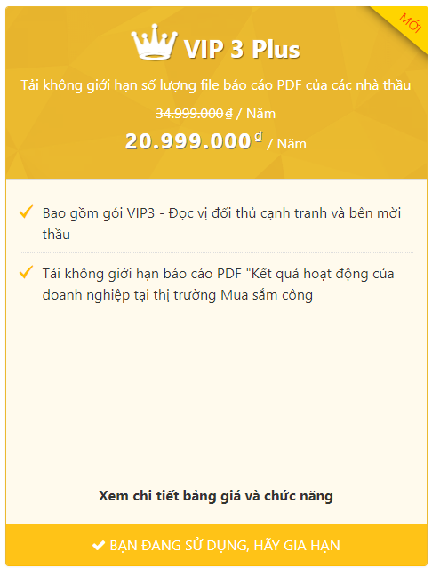 vip3 plus